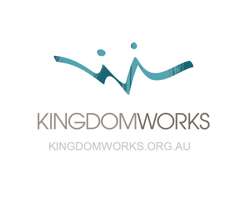 Kingdomworks promo