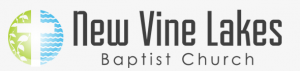New Vine Logo